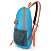 22L Ultralight Foldable Backpack - Water Repellent Packable Daypack