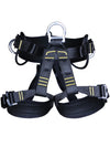 Rock Climbing Harness - Professional Safety Climbing Equipment