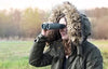 10x42 HD Waterproof Binoculars - Professional Grade Optics for Travel & Outdoor Adventures