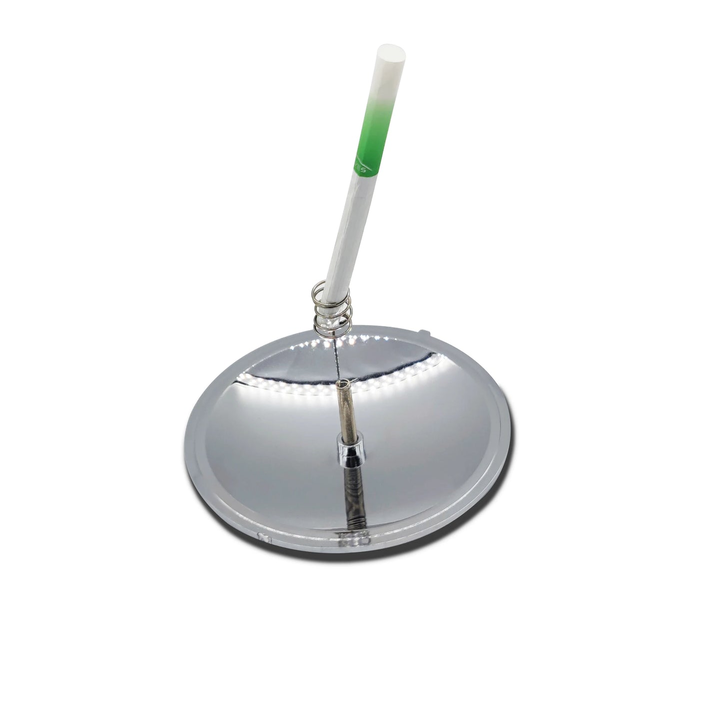 Outdoor Solar Fire Starter - Compact Pocket Multi-Tool