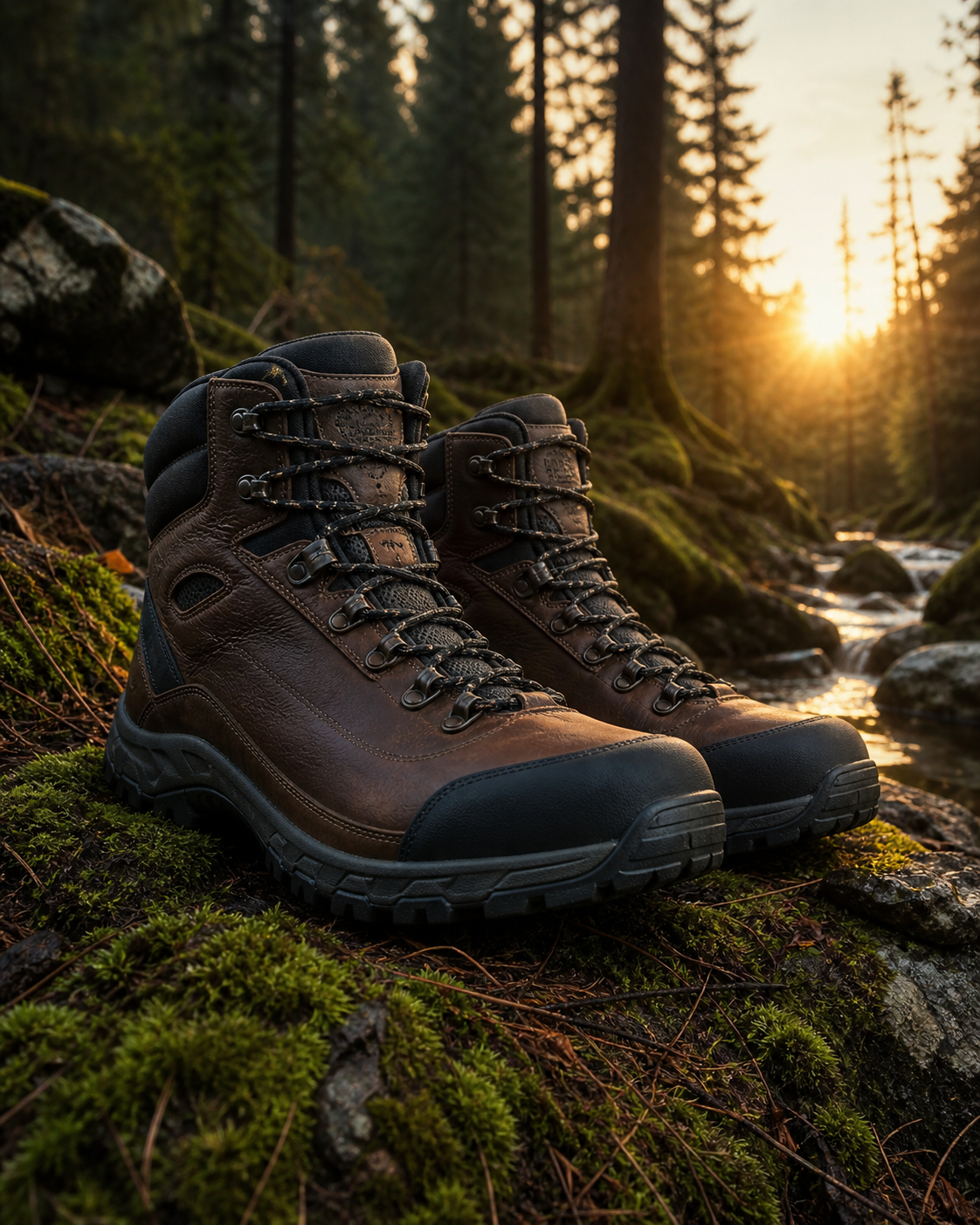 Footwear