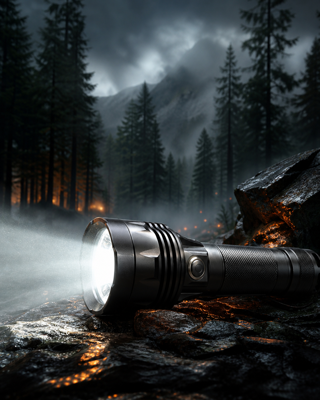 Flashlights
