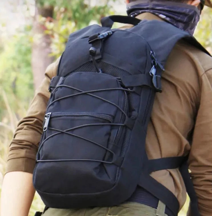 15L Ultralight Molle Tactical Backpack