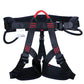 Rock Climbing Harness