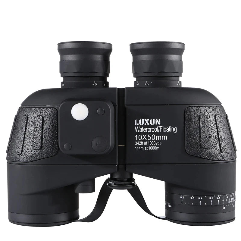 10x50 HD Binoculars Waterproof And Clear