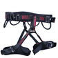 Rock Climbing Harness