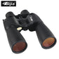 80X100 Zoom Telescope HD Professional Night Monocular