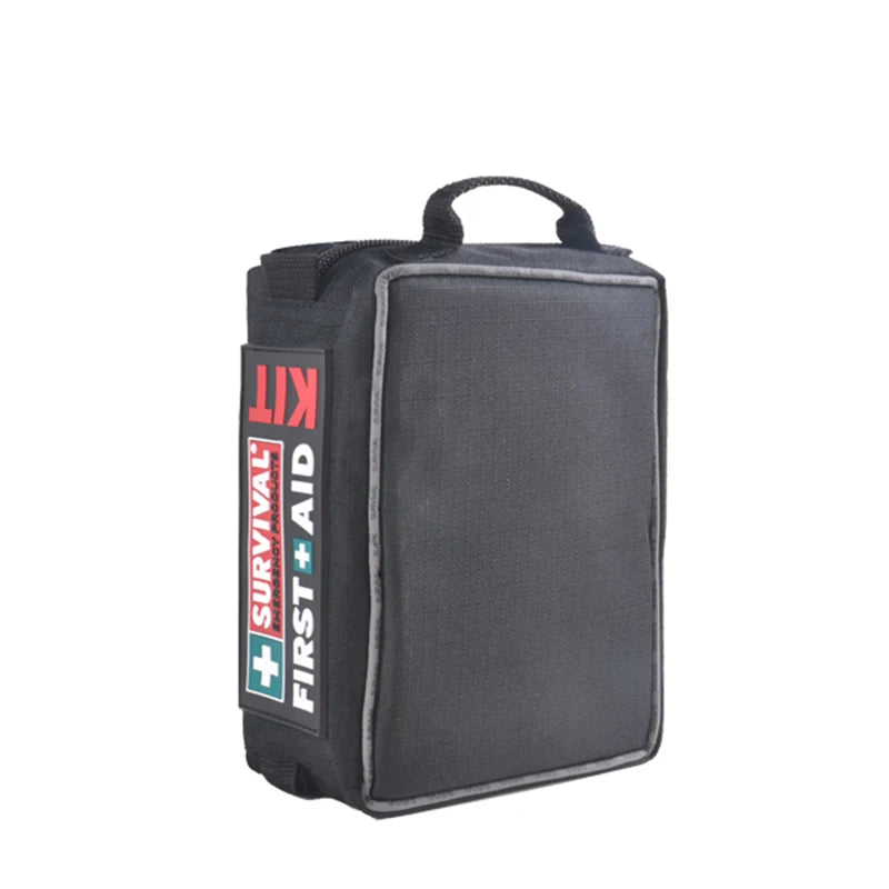 Travel Portable Storage Bag - High-Performance Medical Emergency Kit
