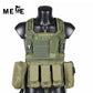 Military Tactical Vest