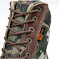 Outdoor Waterproof Army Boots