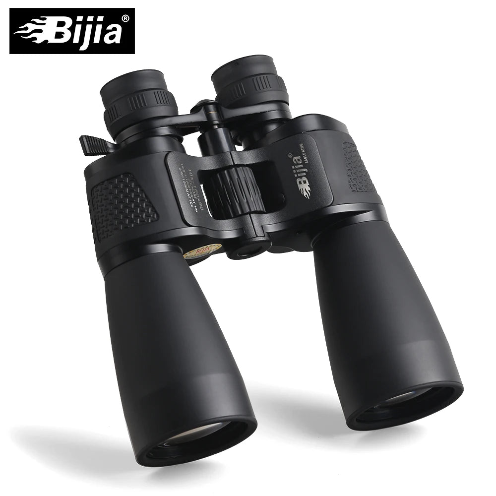 80X100 Zoom Telescope HD Professional Night Monocular