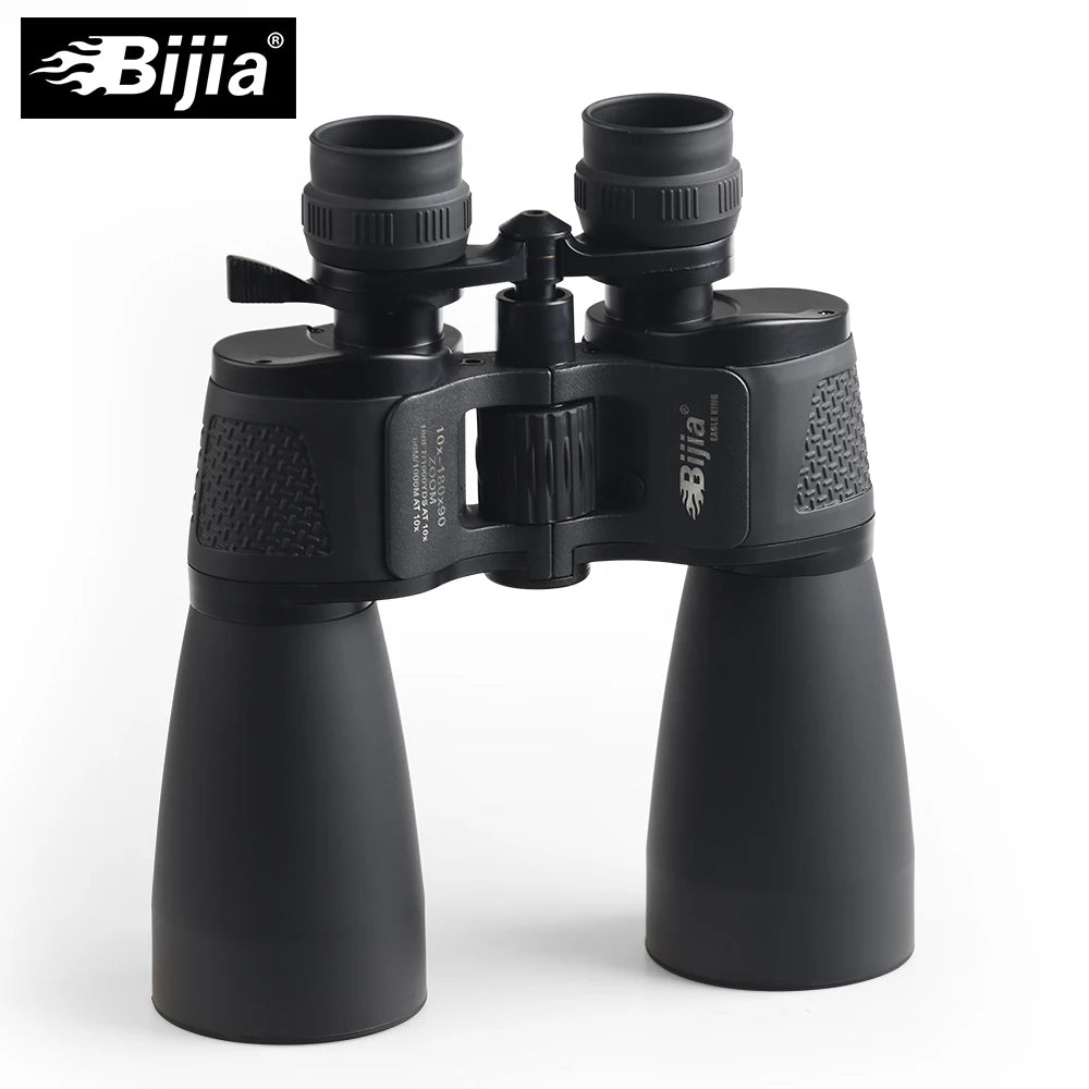 80X100 Zoom Telescope HD Professional Night Monocular