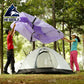 Waterproof Windproof Camping Tent