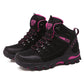 Outdoor Trekking Boots