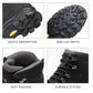 Durable Waterproof Anti-Slip Outdoor Climbing Trekking Shoes