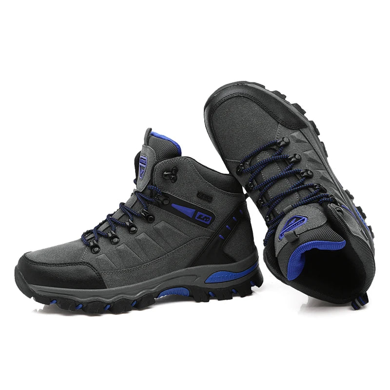 Outdoor Trekking Boots