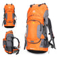 Camping Hiking Backpacks 60+5L