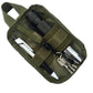 1 SET Outdoor Equipment Emergency Bag