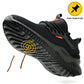 Steel Toe Cap Sneakers