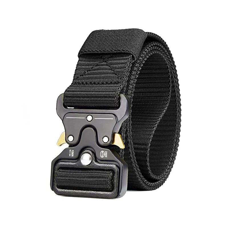 Simple Tactical Belt