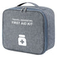 Portable Family First Aid Kit