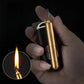 Mini Waterproof Kerosene Lighter