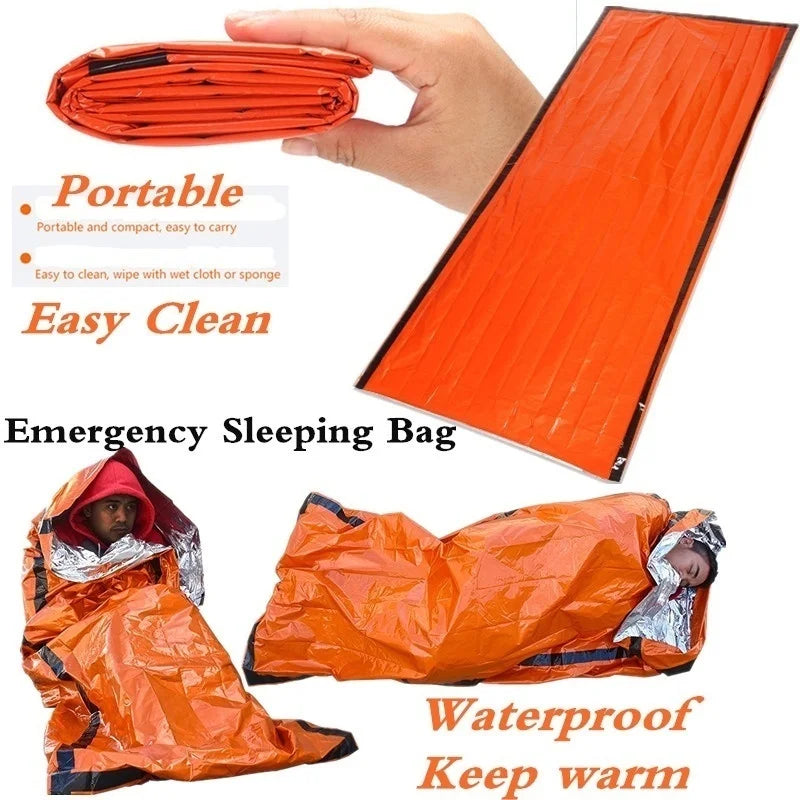 Waterproof Survival Blanket