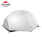 Naturehike  20D Ultralight Travel Tent