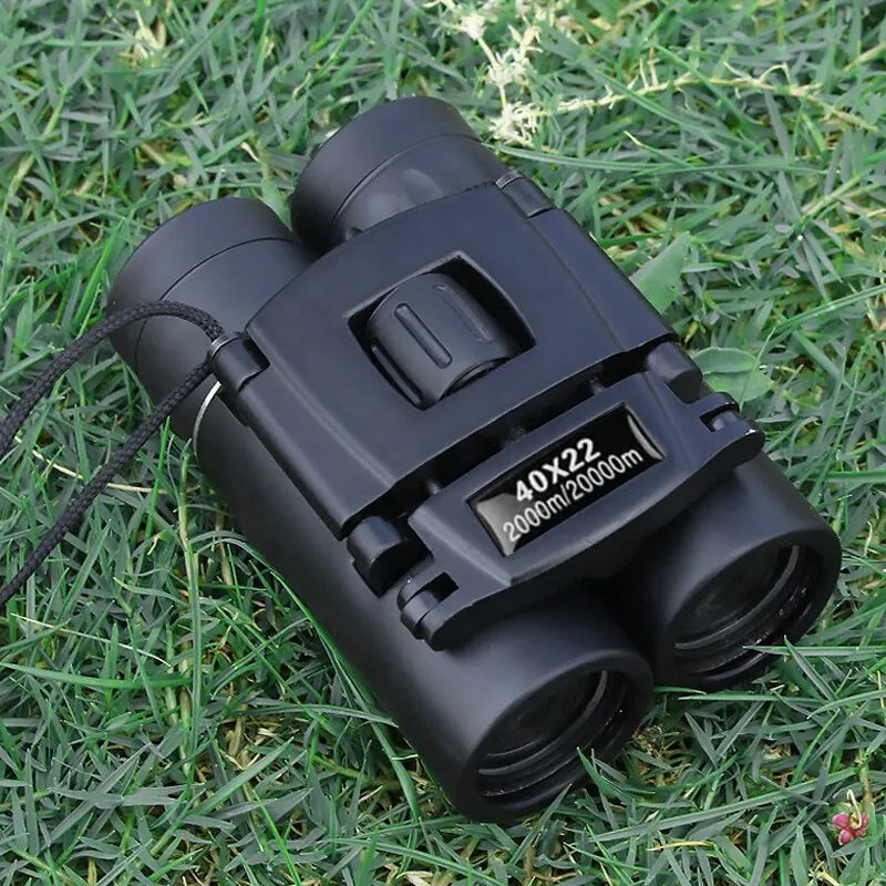 Professional Military High Power Binoculars