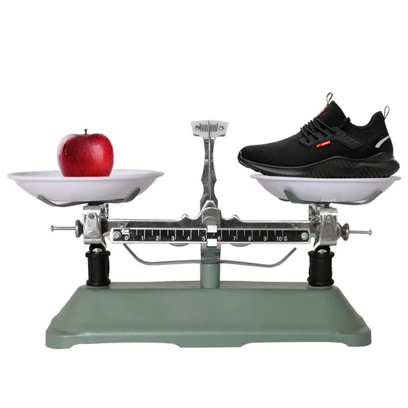 Steel Toe Cap Sneakers