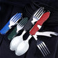 All In One Outdoor Dining Kit