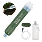 Outdoor Water Purifier