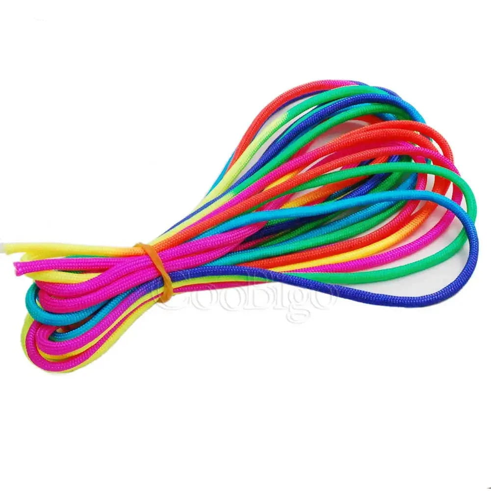 Outdoor Climbing Rope - High-Quality Polypropylene Paracord