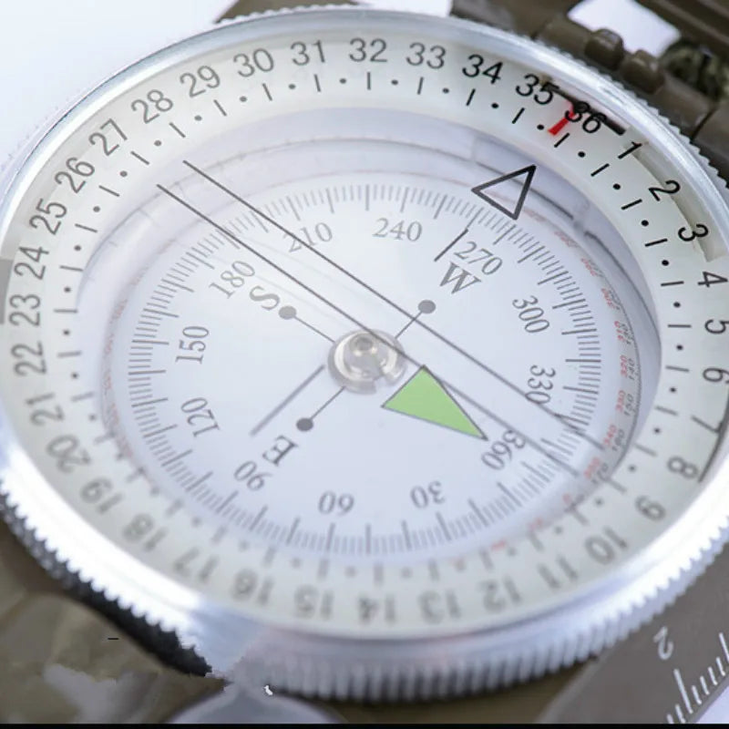 High Quality Military Compass