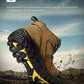 Outdoor High Top Hiking Boots